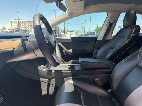 Used 2022 Tesla Model Y Performance AWD/4WD image 20