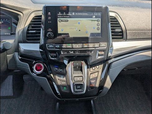 Used 2023 Honda Odyssey Elite image 10