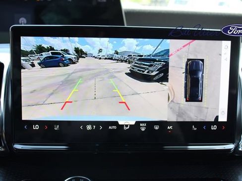 New 2026 Ford Expedition Platinum AWD/4WD image 16