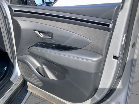 Used 2023 Hyundai Tucson XRT FWD image 21