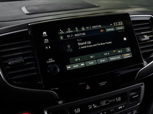 Used 2019 Honda Passport Elite image 42