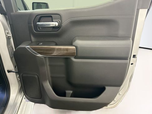 Used 2020 Chevrolet Silverado 1500 RST w/ All-Star Edition AWD/4WD image 31