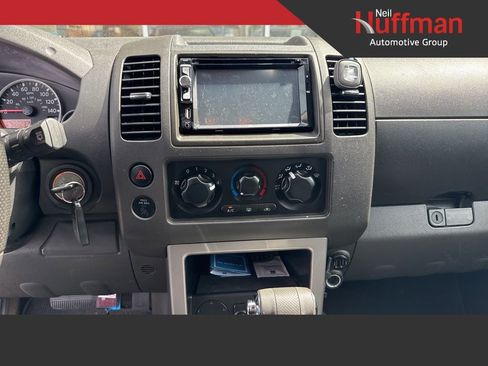 Used 2012 Nissan Pathfinder S w/ Protection Pkg image 7