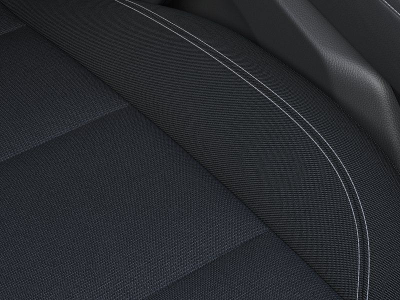 New 2027 Chevrolet Traverse LT w/ Midnight/Sport Edition FWD image 21