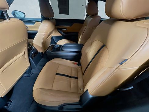 Used 2025 MAZDA CX-90 3.3 Turbo S w/ Premium Plus image 20