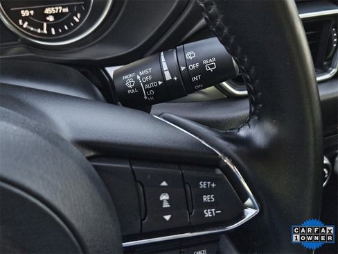 Used 2022 MAZDA CX-5 AWD 2.5 S image 28