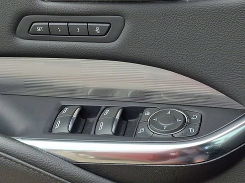 Certified 2024 Cadillac XT4 Premium Luxury AWD/4WD image 20