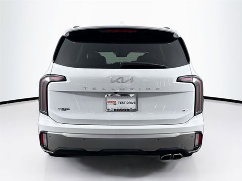 Used 2023 Kia Telluride SX Prestige X-Line AWD/4WD image 12