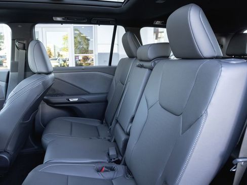 Used 2026 Lexus TX 350 AWD w/ Technology Package image 25