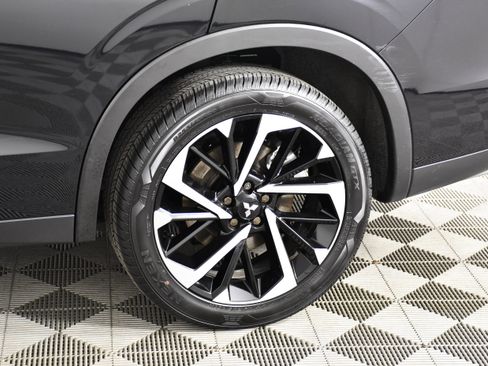 Used 2022 Mitsubishi Outlander SE AWD/4WD image 50