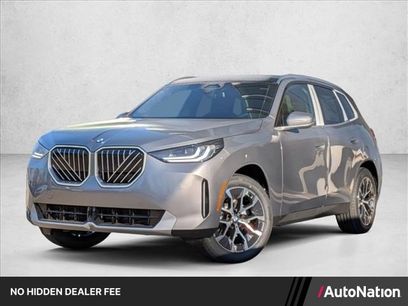 New 2026 BMW X3 xDrive30i w/ Convenience Package