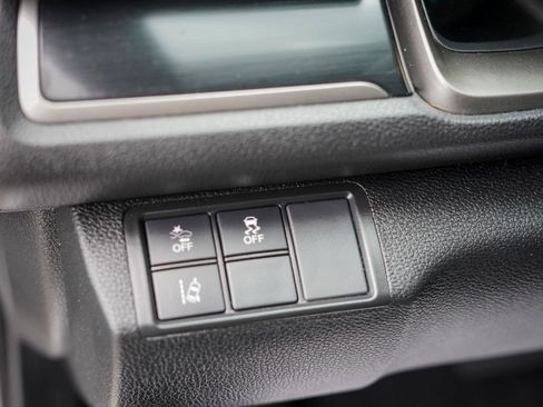 Used 2020 Honda Civic EX image 14