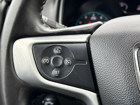 Used 2022 GMC Canyon Elevation w/ Trailering Package image 20