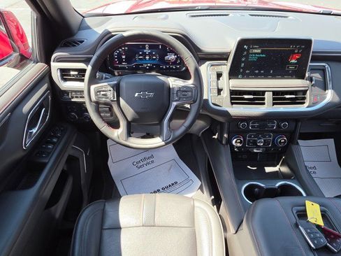 Used 2023 Chevrolet Tahoe RST w/ Luxury Package image 30