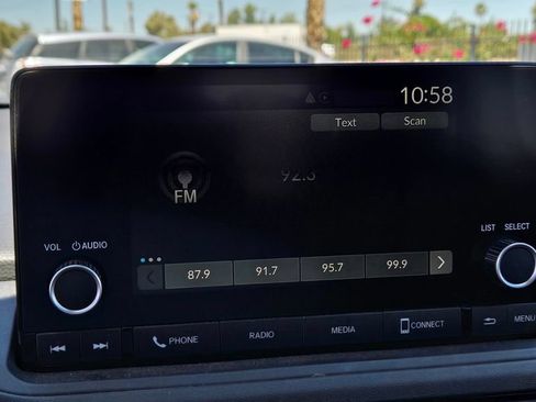 Used 2025 Honda Accord SE image 20