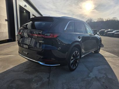 New 2026 MAZDA CX-90 Plug-In Hybrid w/ Premium Plus