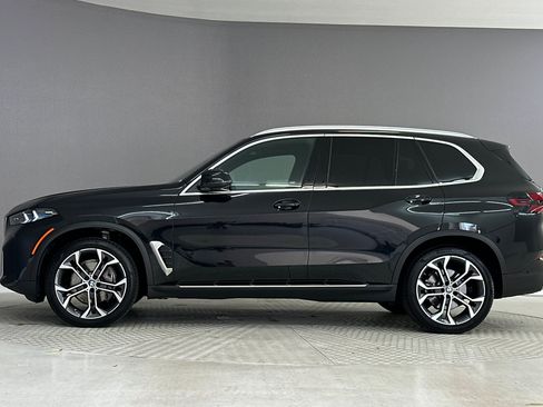 Used 2026 BMW X5 sDrive40i RWD image 2