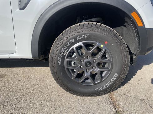 New 2026 Ford Ranger XLT w/ Equipment Group 301A High image 34