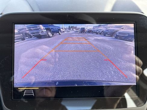 Used 2019 Chevrolet Volt LT w/ Comfort Package image 25