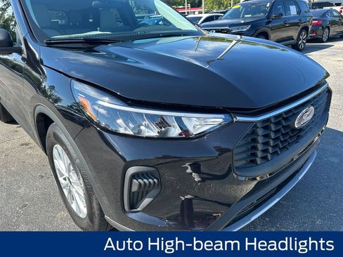 New 2025 Ford Escape Active w/ Tech Pack #1 image 10