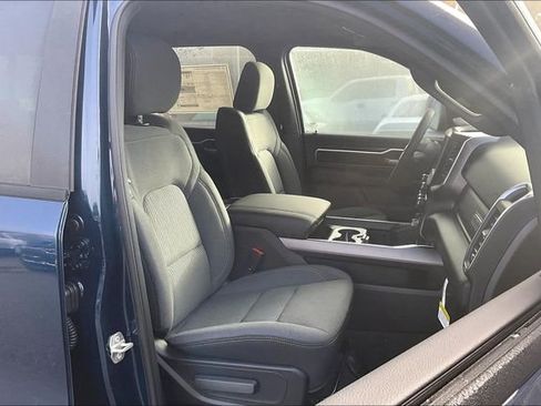 New 2024 RAM 1500 Big Horn image 18