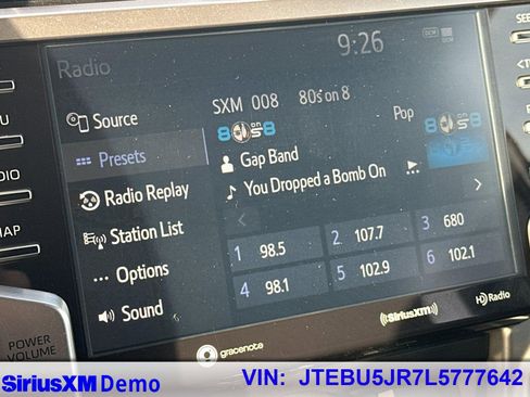 Used 2020 Toyota 4Runner SR5 image 29