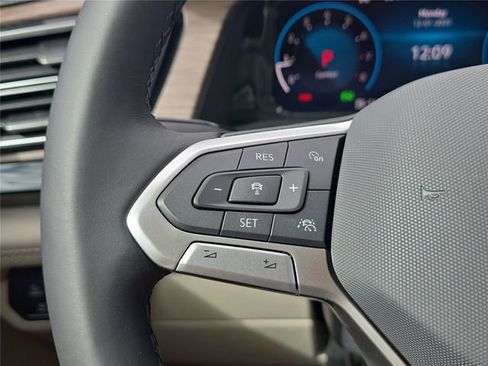 New 2026 Volkswagen Atlas SEL Premium R-Line AWD/4WD image 26