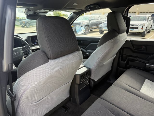 Used 2026 Toyota 4Runner TRD Off-Road AWD/4WD image 22