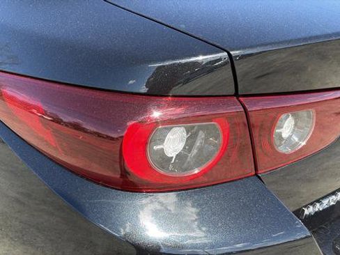 Used 2025 MAZDA MAZDA3 s image 8