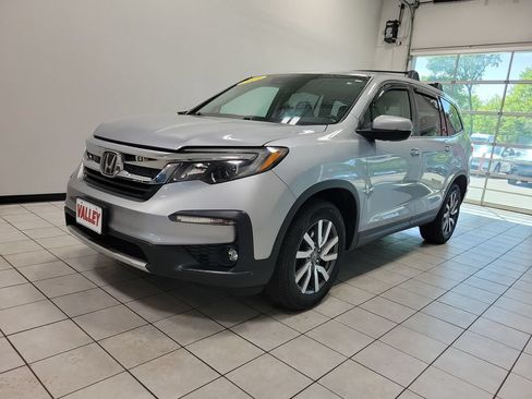 Used 2019 Honda Pilot EX-L image 7