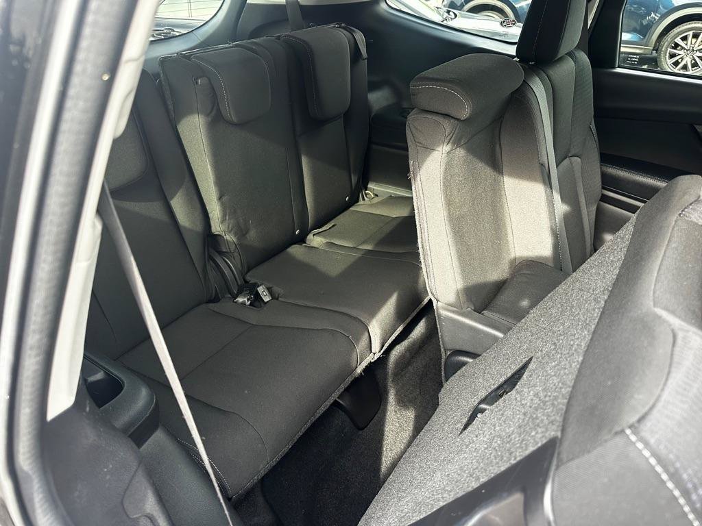 Used 2019 Subaru Ascent Premium AWD/4WD image 11