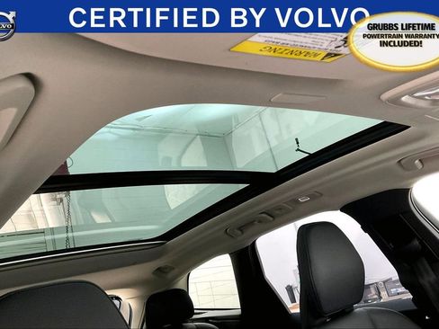 Certified 2025 Volvo XC60 B5 Plus image 23