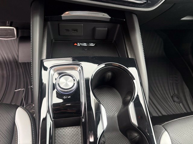 New 2026 Buick Envision Sport Touring AWD/4WD image 19