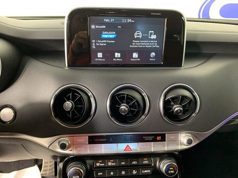 Used 2021 Kia Stinger GT image 27