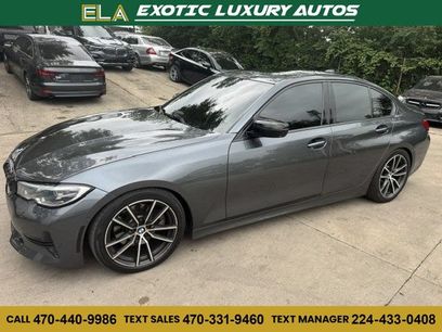 Used 2020 BMW 330i xDrive Sedan w/ Premium Package