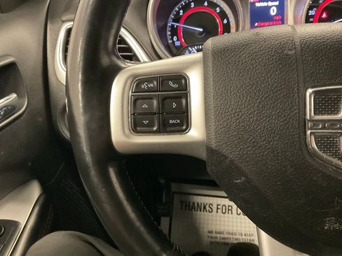 Used 2019 Dodge Journey GT AWD/4WD image 18