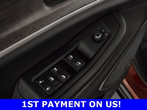 Certified 2021 Jeep Grand Cherokee L Limited image 23