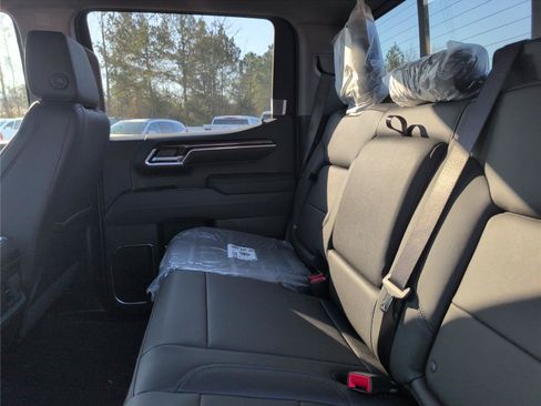 New 2026 Chevrolet Silverado 1500 RST AWD/4WD image 31
