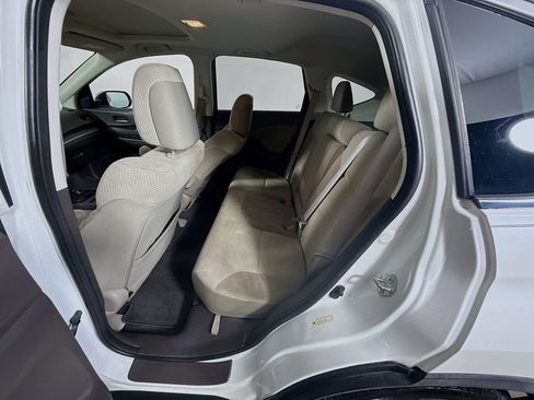Used 2012 Honda CR-V EX image 22