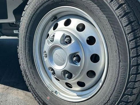 New 2024 Ford Transit 350 AWD w/ Interior Upgrade Package image 40