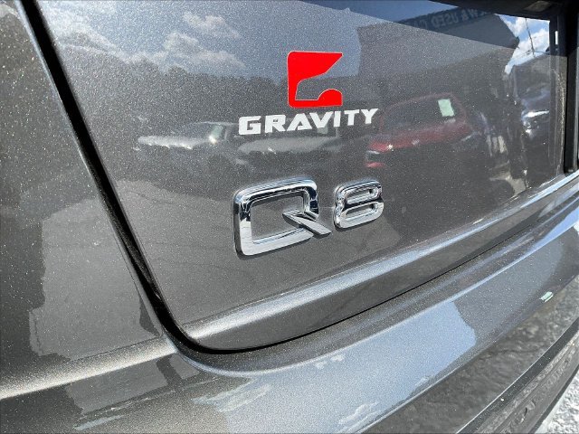 Used 2020 Audi Q8 Prestige w/ Prestige Package AWD/4WD image 25