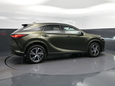 New 2026 Lexus RX 350 Premium FWD image 8
