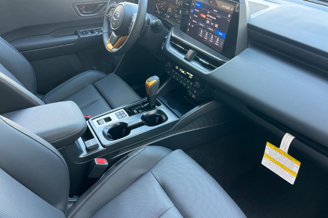 New 2026 Subaru Outback Wilderness AWD/4WD image 13