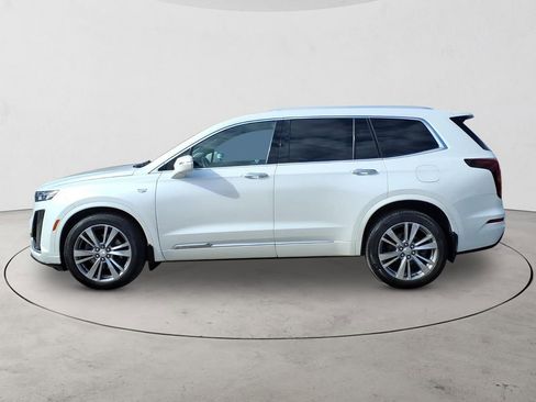 Used 2020 Cadillac XT6 Premium Luxury AWD/4WD image 8