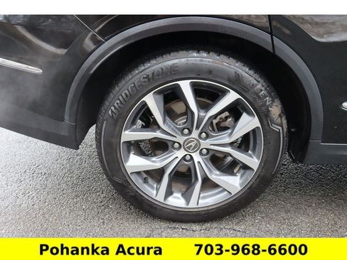 Certified 2023 Acura MDX SH-AWD w/ Technology Package image 27