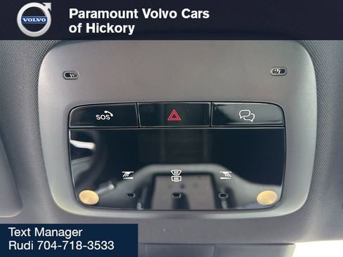 New 2026 Volvo EX30 Plus image 22