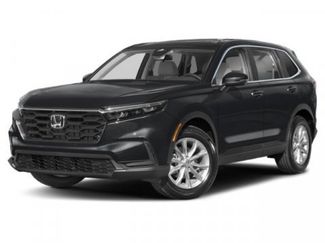 Used 2024 Honda CR-V EX video 1