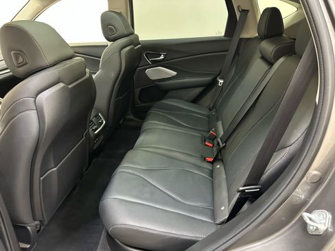 Used 2022 Acura RDX AWD w/ Technology Package image 20