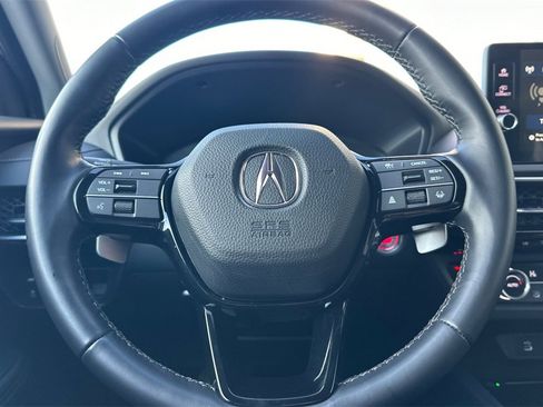 Certified 2025 Acura ADX AWD image 24