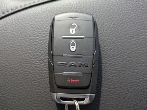 New 2026 RAM 2500 Tradesman RWD image 29